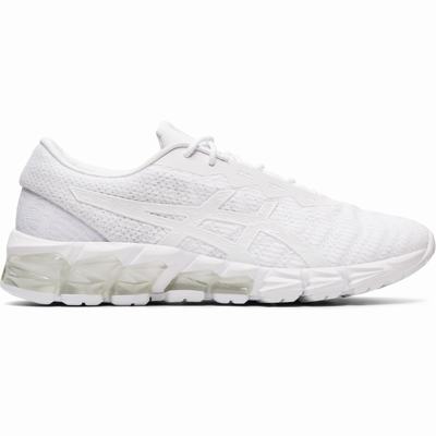 Női Asics Gel-Quantum 180 5 Utcai Cipő AS3617420 Fehér